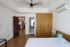 Hight quality apartment for rent in Linh Lang, Ba Dinh, Ha Noi